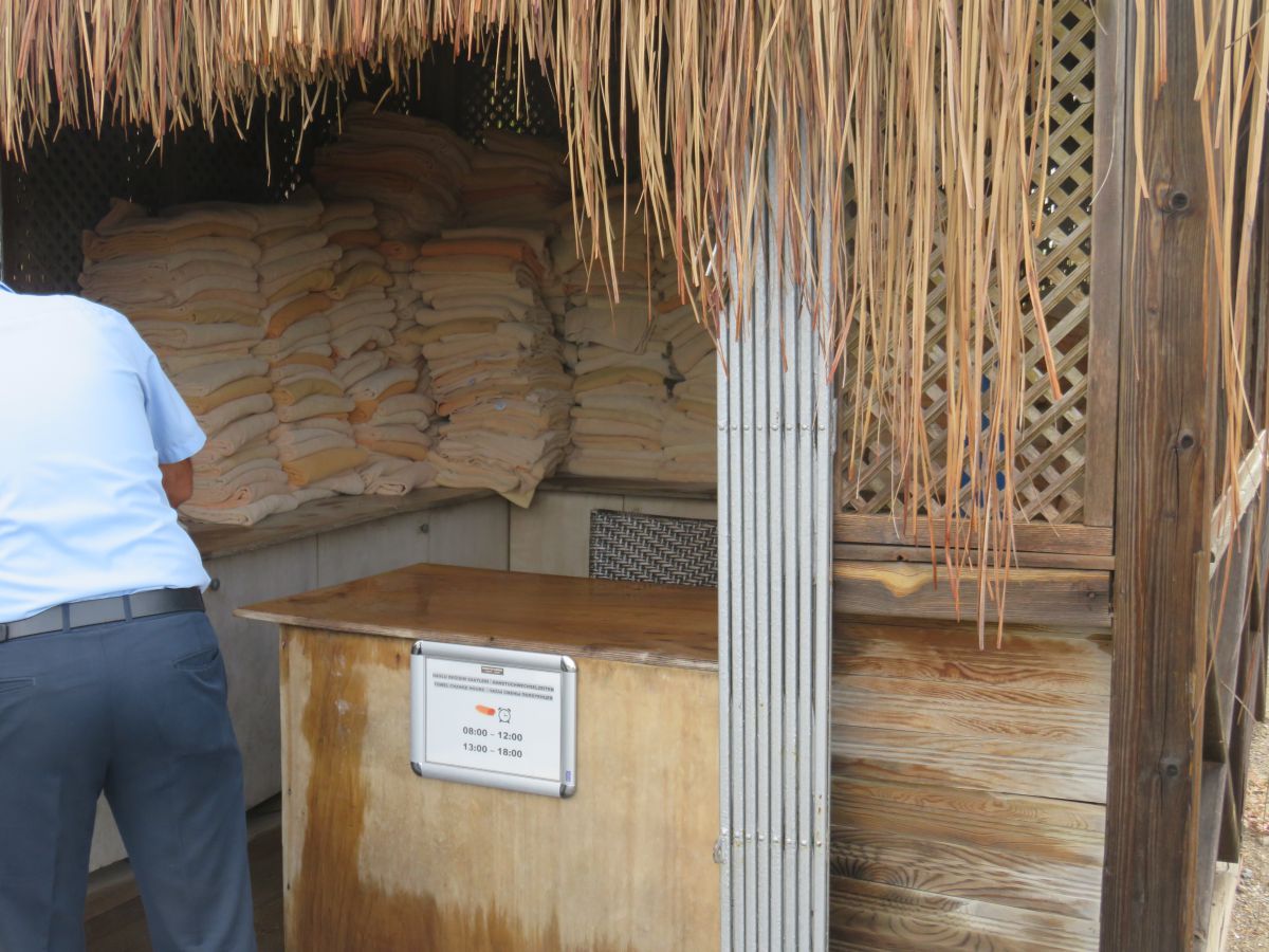 imagini hotel Starlight Resort